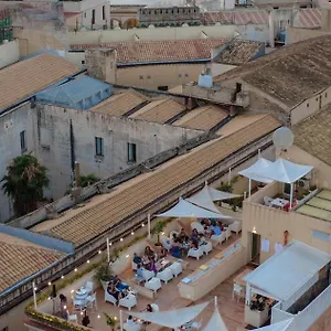 Badia Nuova Hotel